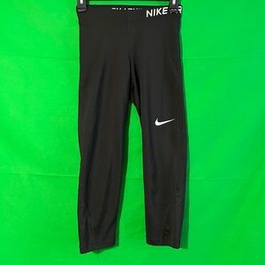 Nike Dri-Fit Leggings Size S